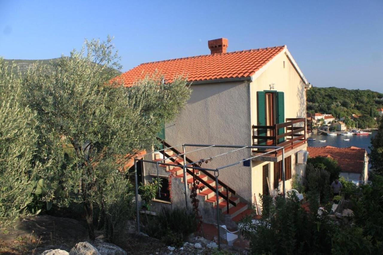 Apartment Iva Molunat Exterior foto